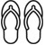 Slipper Pair - 02