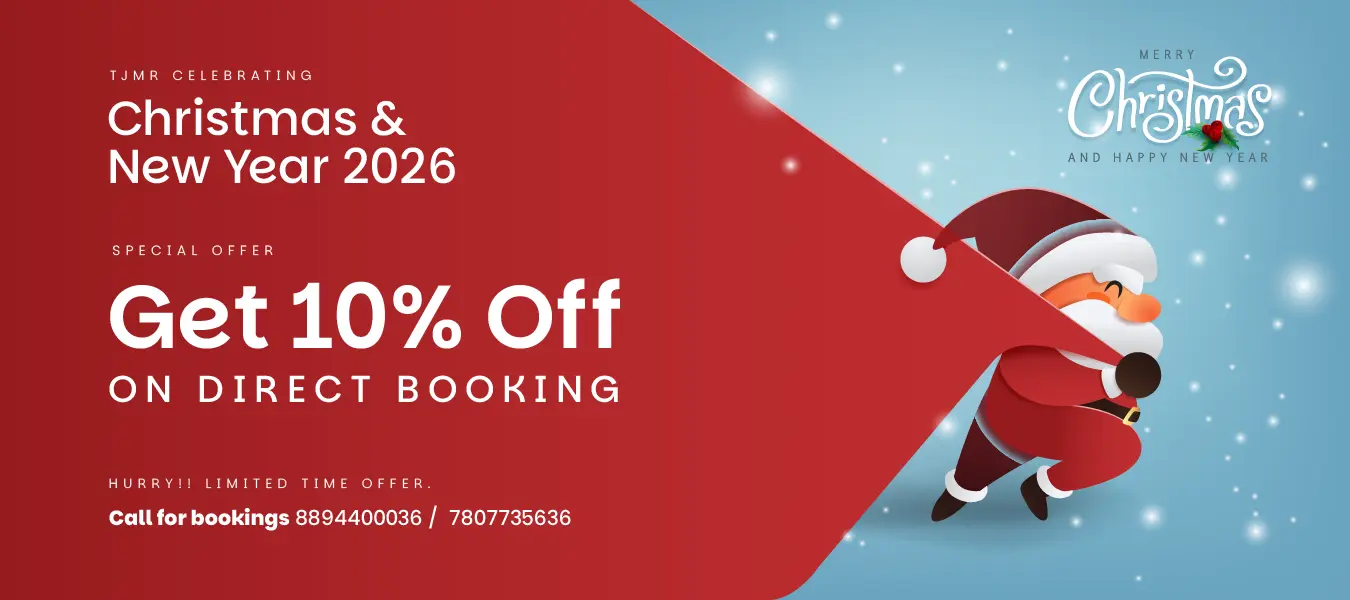 Christmas & New Year Special Offer -2026